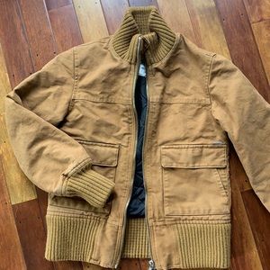 Women’s carhartt jacket